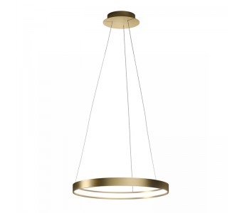 Pakabinamas šviestuvas ANELLO GOLD 1800.30